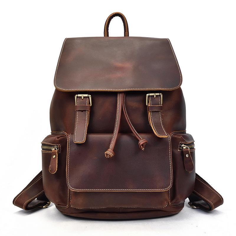 Red Brown